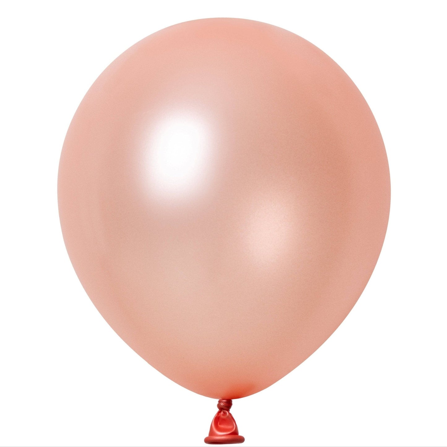 Metallic Rose Gold Latex - Winntex Premium