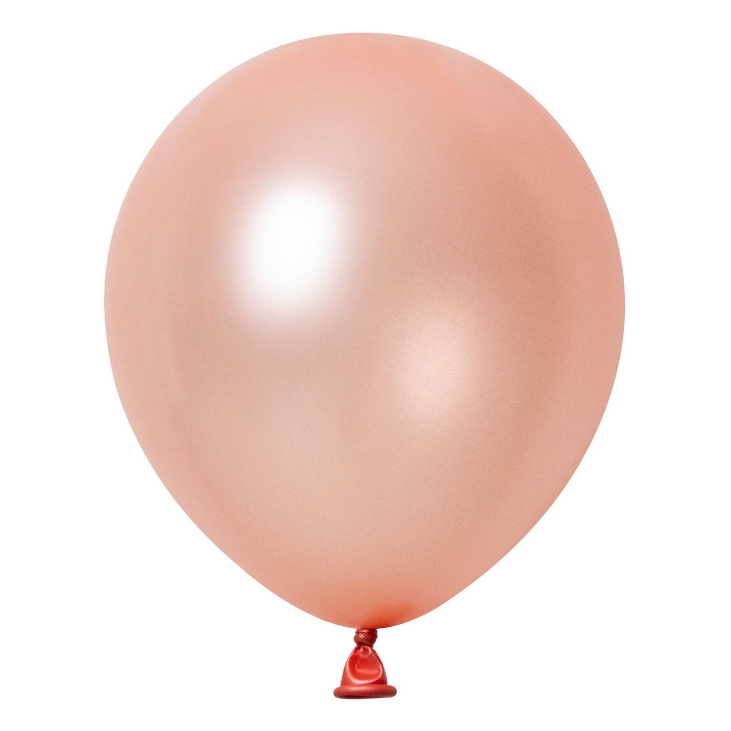Metallic Rose Gold Latex - Winntex Premium