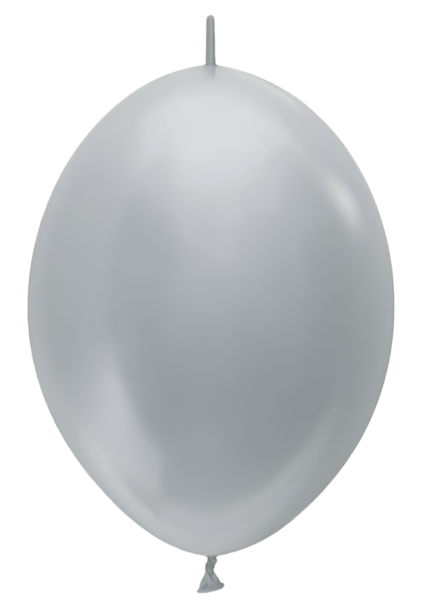 Metallic Silver Latex - Sempertex