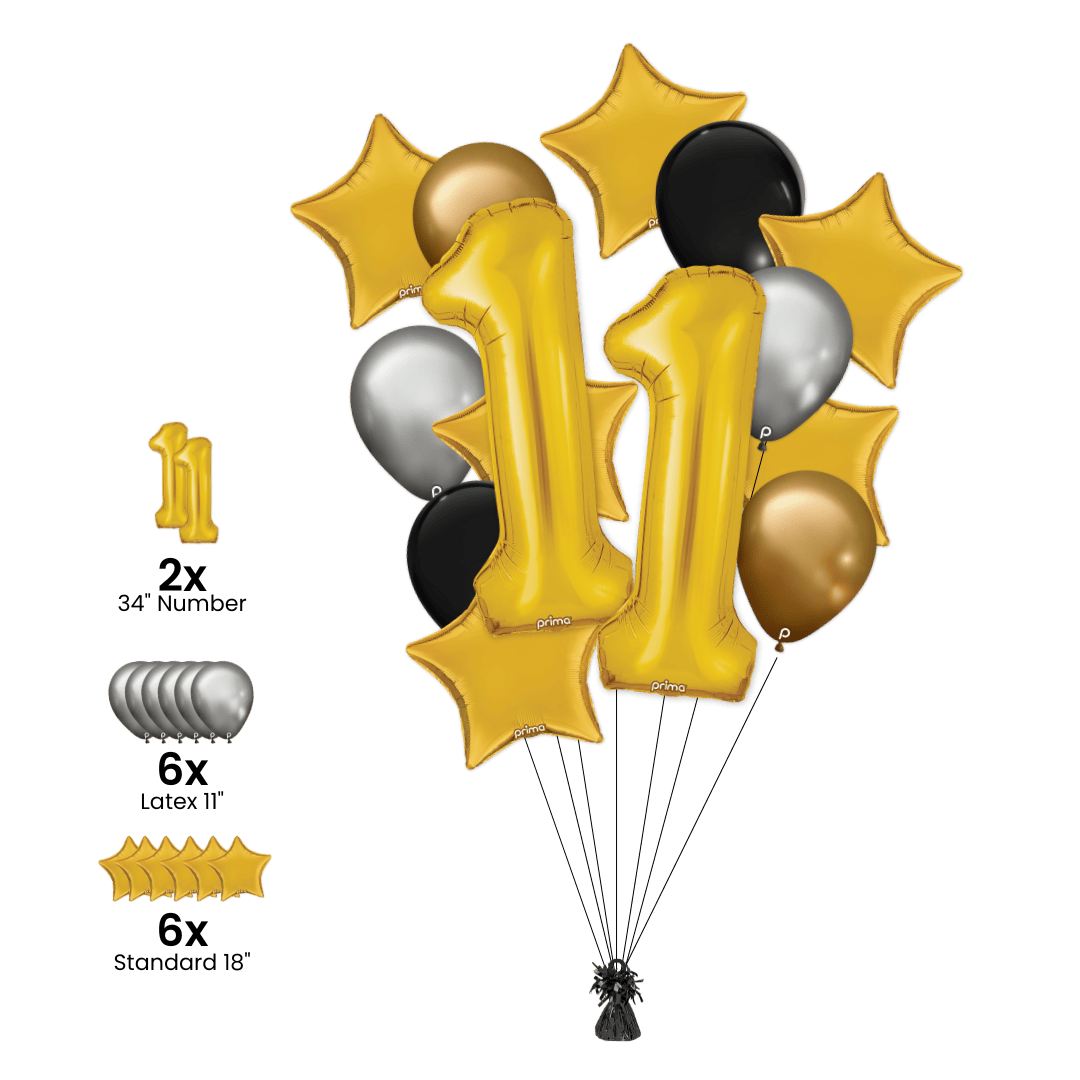 Milestone Premium