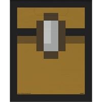 Goodie Bags - Minecraft (8ct) - Unique