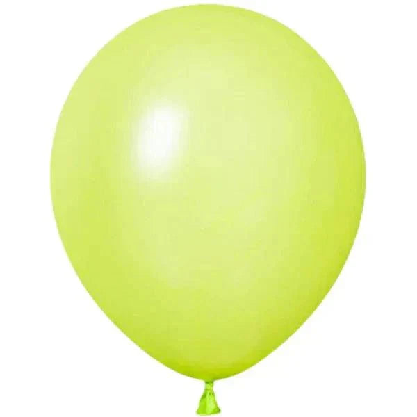 Mint Green Latex - Winntex Premium