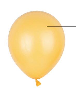Neo Loons Latex Lemon 12″ Latex Balloons (100 count)
