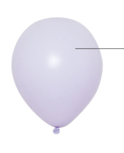Neo Loons Latex Matte Lavender 16″ Latex Balloons (50 count)