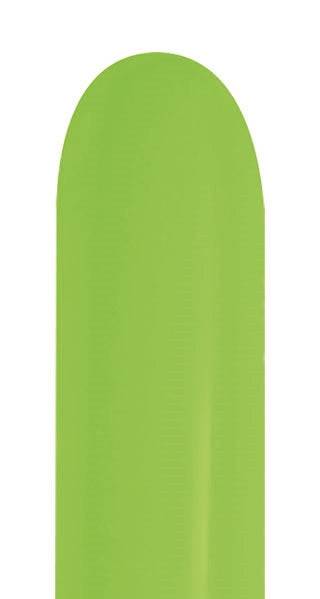Neon Green Latex - Sempertex