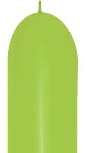 Neon Green Latex - Sempertex