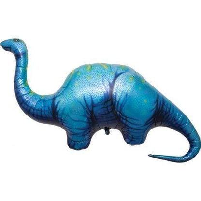 NorthStar Mylar & Foil Apatosaurus Dinosaur 51″ Balloon
