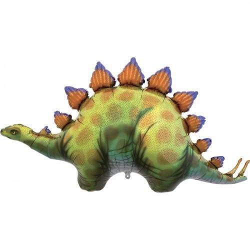 NorthStar Mylar & Foil Stegosaurus Dinosaur 46″ Balloon