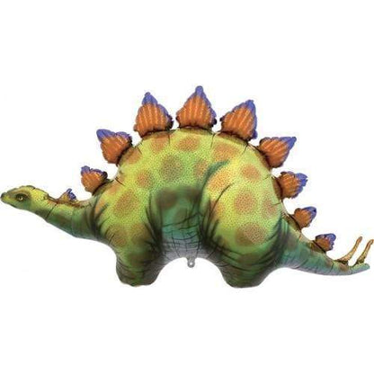NorthStar Mylar & Foil Stegosaurus Dinosaur 46″ Balloon