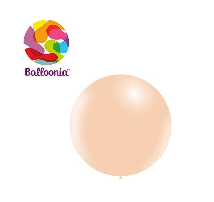 Nude Latex - Balloonia
