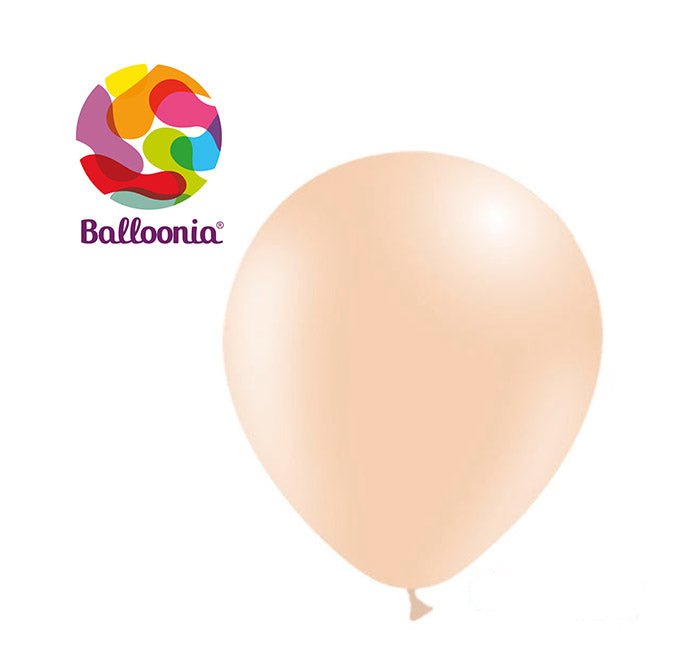 Nude Latex - Balloonia