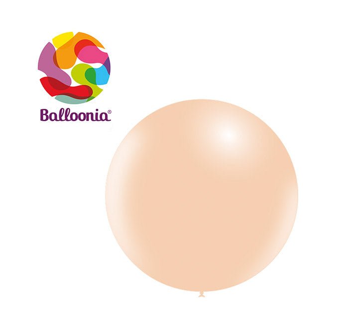 Nude Latex - Balloonia