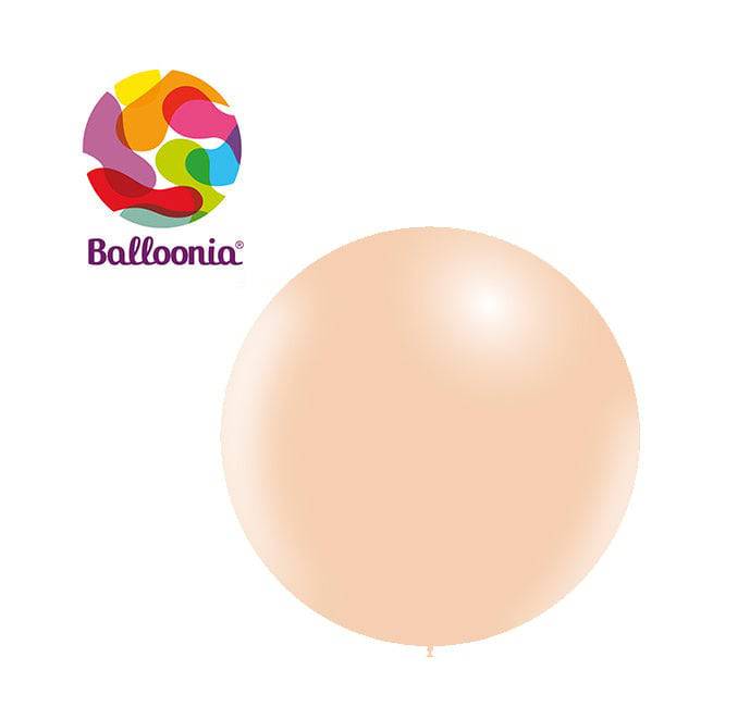 Nude Latex - Balloonia