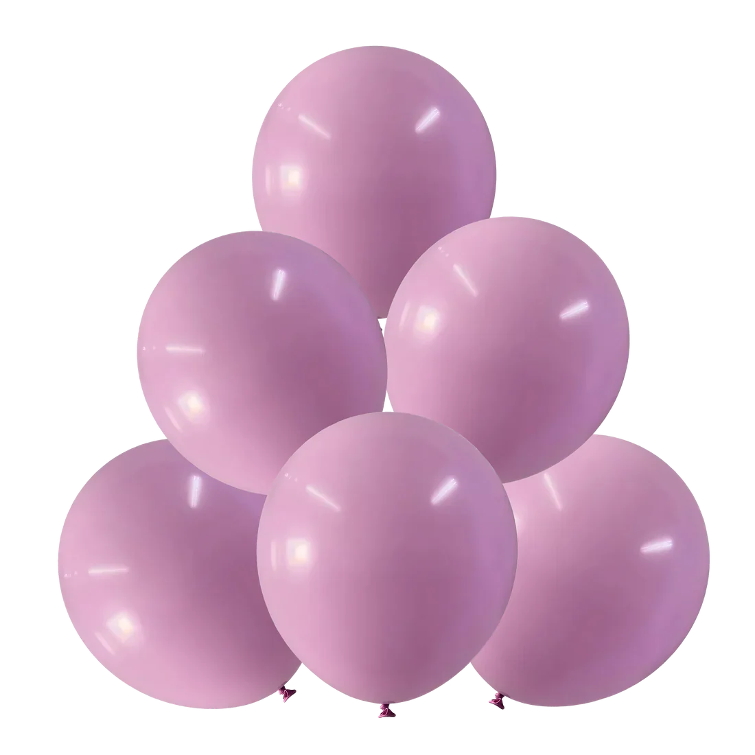 Pastel Assortment 5″ Latex Balloons by GloMex from Instaballoons