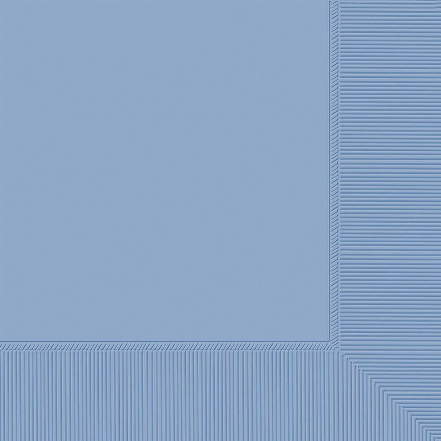 Pastel Blue Beverage Napkins by Amscan from Instaballoons