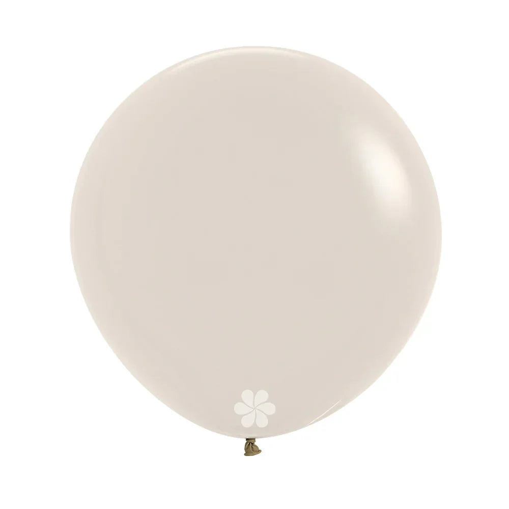 Pastel Dusk Cream Latex - Sempertex