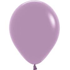 Pastel Dusk Lavender Latex - Sempertex