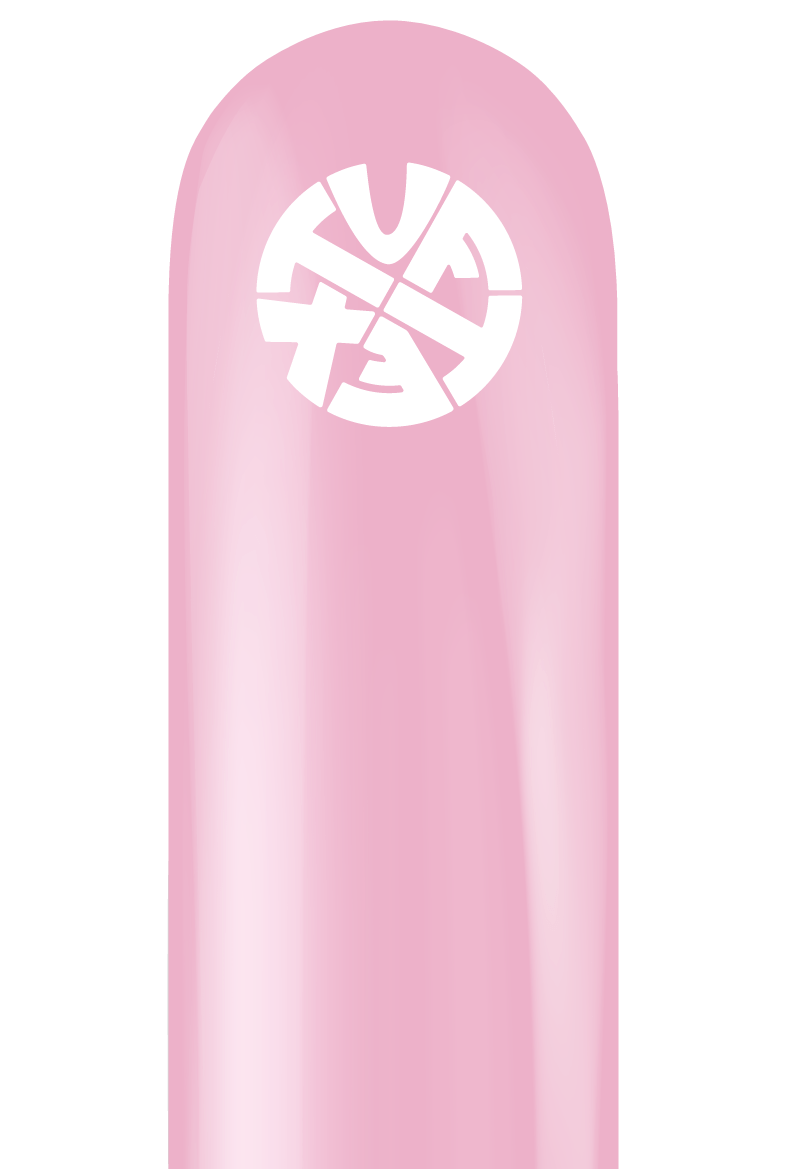 Pink Latex - Tuftex