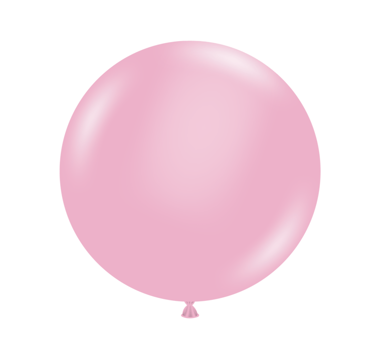 Pink Latex - Tuftex
