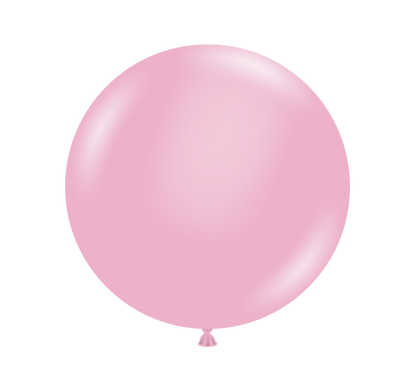 Pink Latex - Tuftex