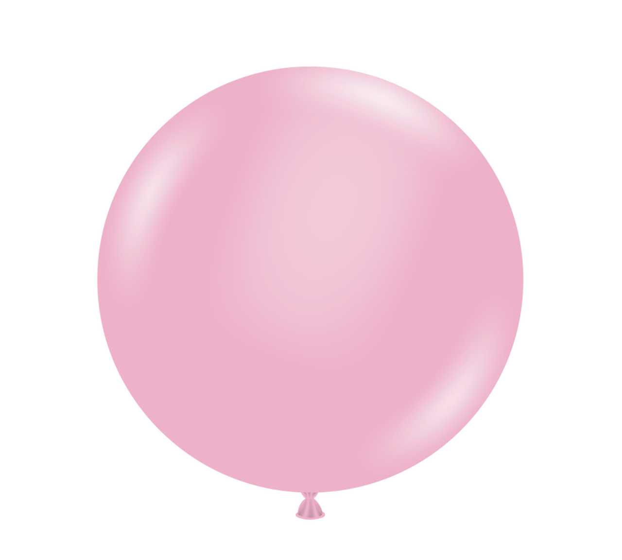 Pink Latex - Tuftex
