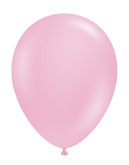 Pink Latex - Tuftex