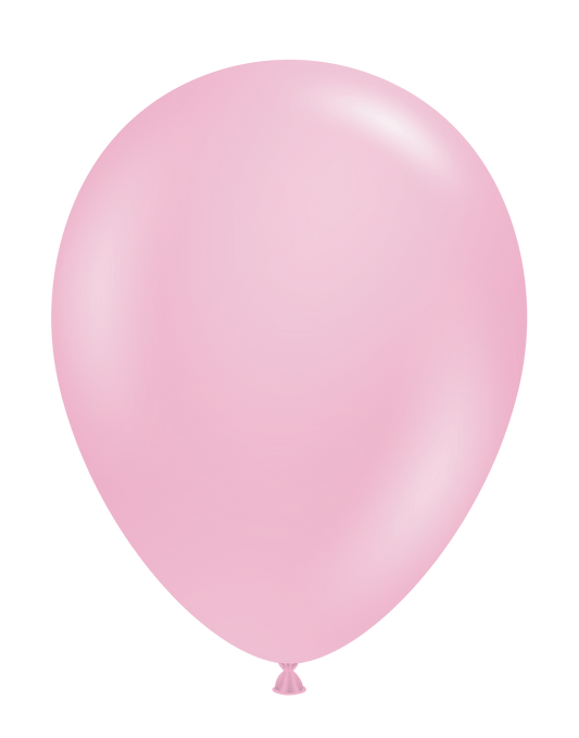 Pink Latex - Tuftex