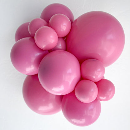 Pixie Pink Latex - Tuftex