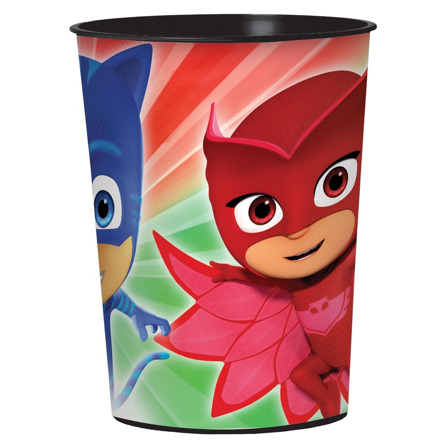 PJ Masks Favor Cup - Amscan