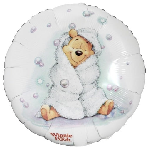 Pooh Baby Boy 18″ by Anagram from Instaballoons
