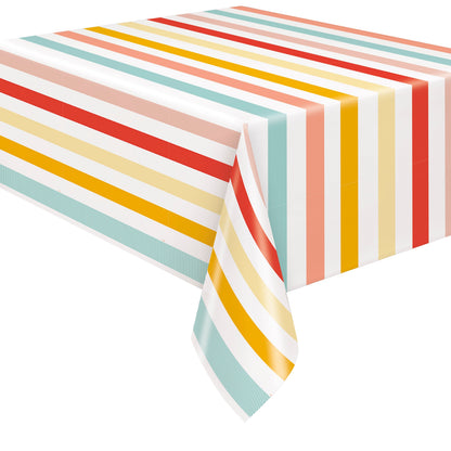 Pool Side Summer Table Cover by Unique from Instaballoons