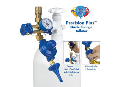 Precision Plus™ Inflator - Premium Conwin
