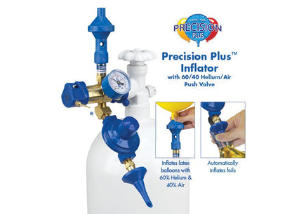 Precision Plus™ Inflator - Premium Conwin