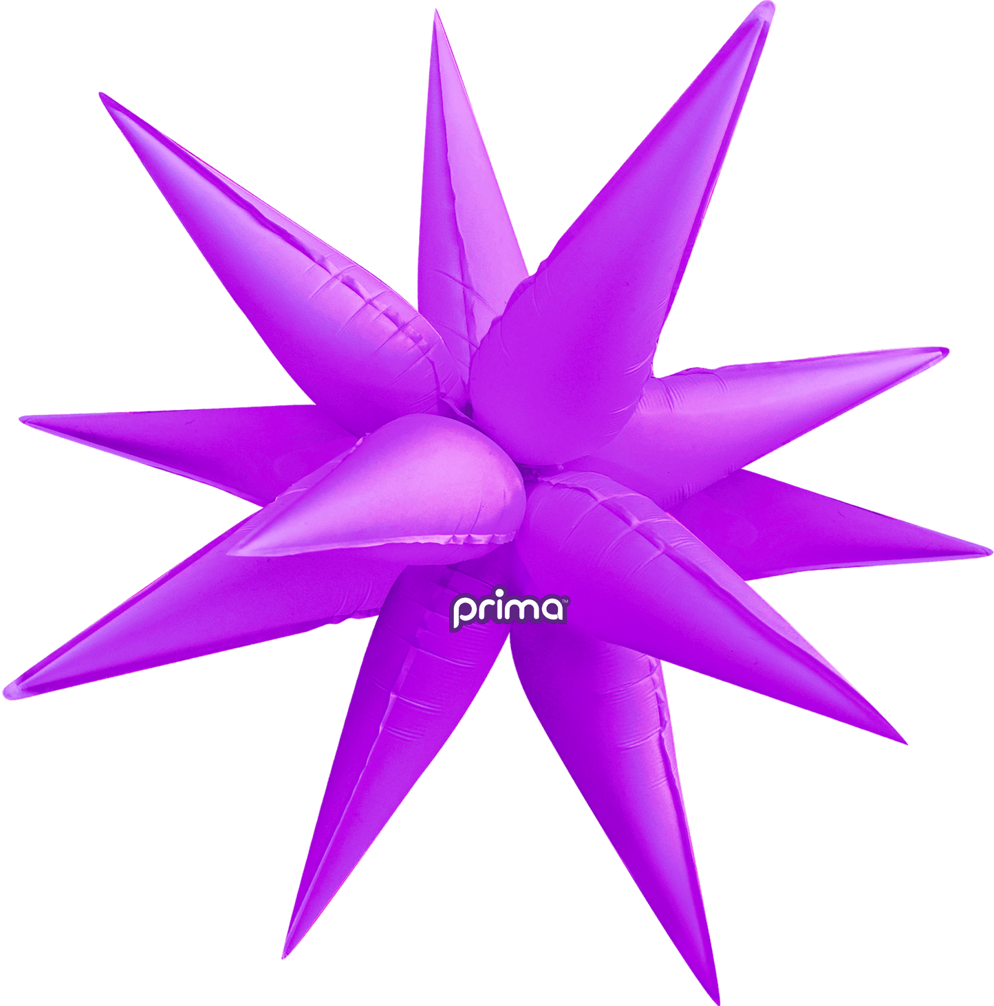 Prima Electric Neon Starbursts - Prima