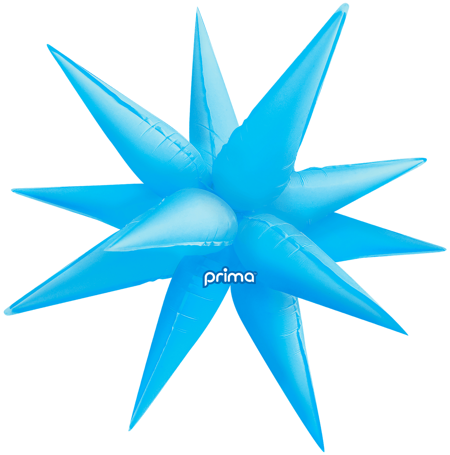 Prima Electric Neon Starbursts - Prima