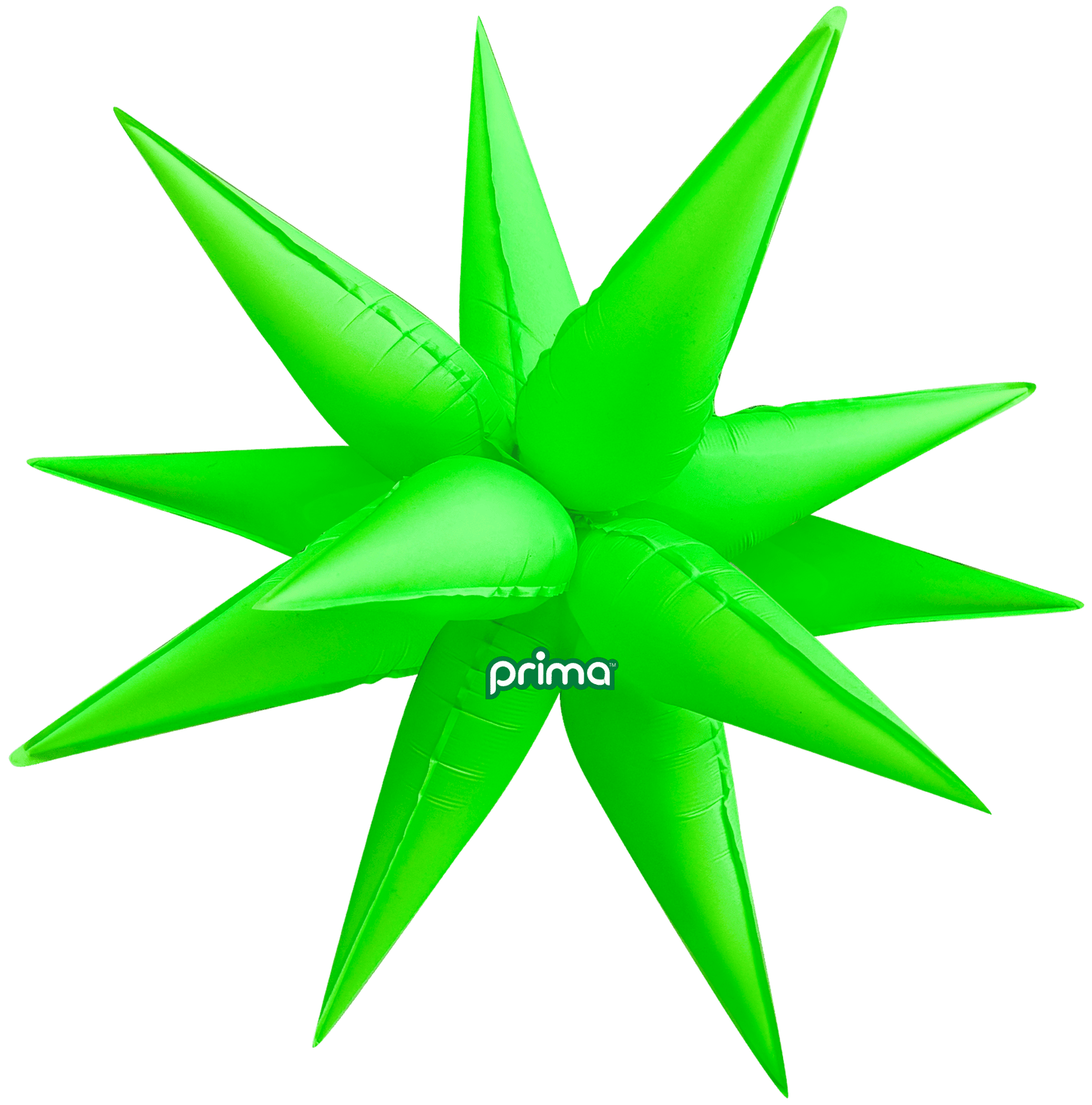 Prima Electric Neon Starbursts - Prima