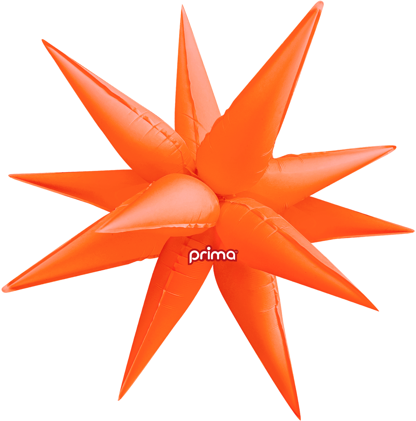 Prima Electric Neon Starbursts - Prima