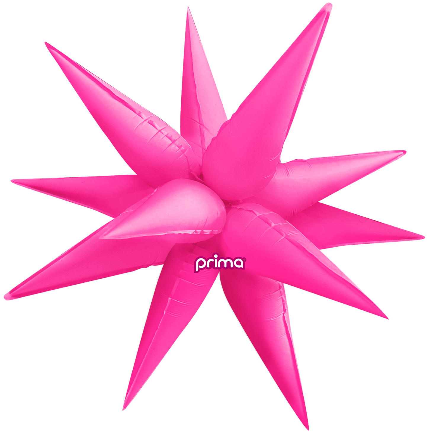 Prima Electric Neon Starbursts - Prima