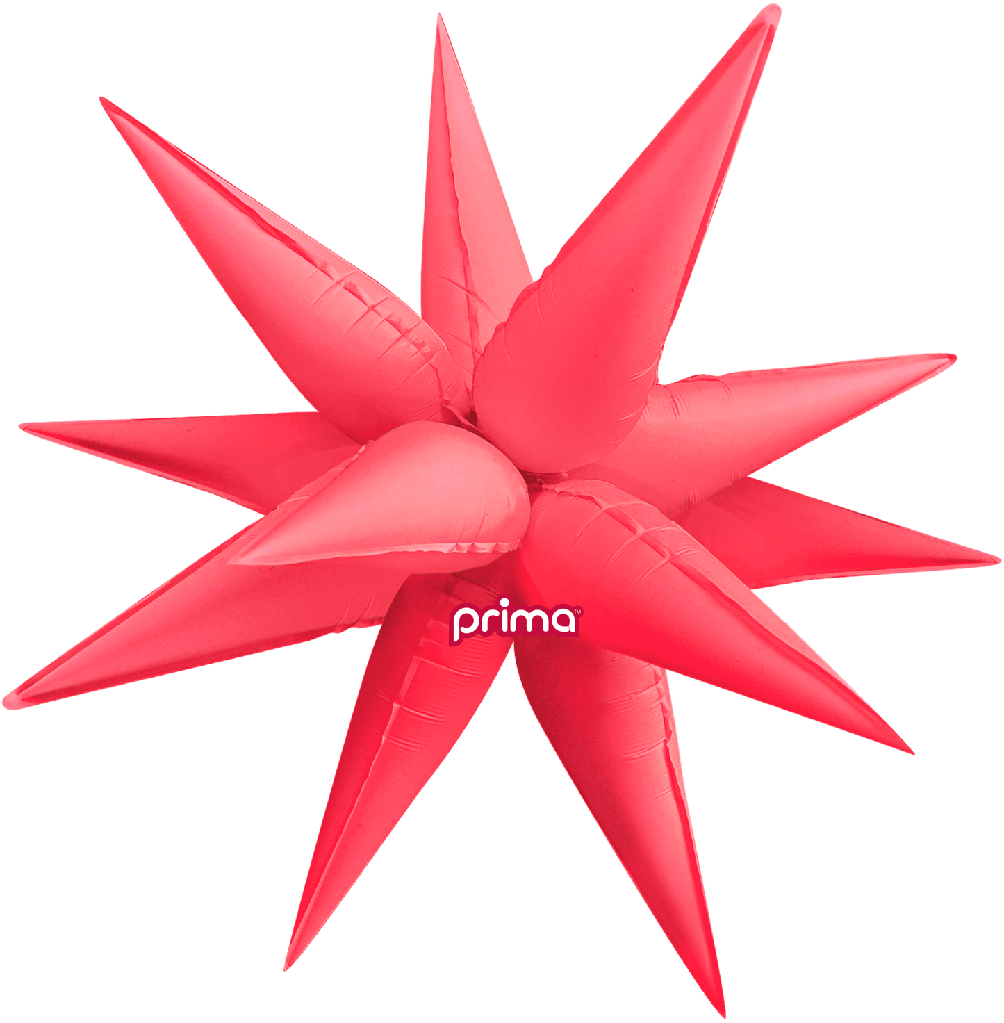 Prima Electric Neon Starbursts - Prima