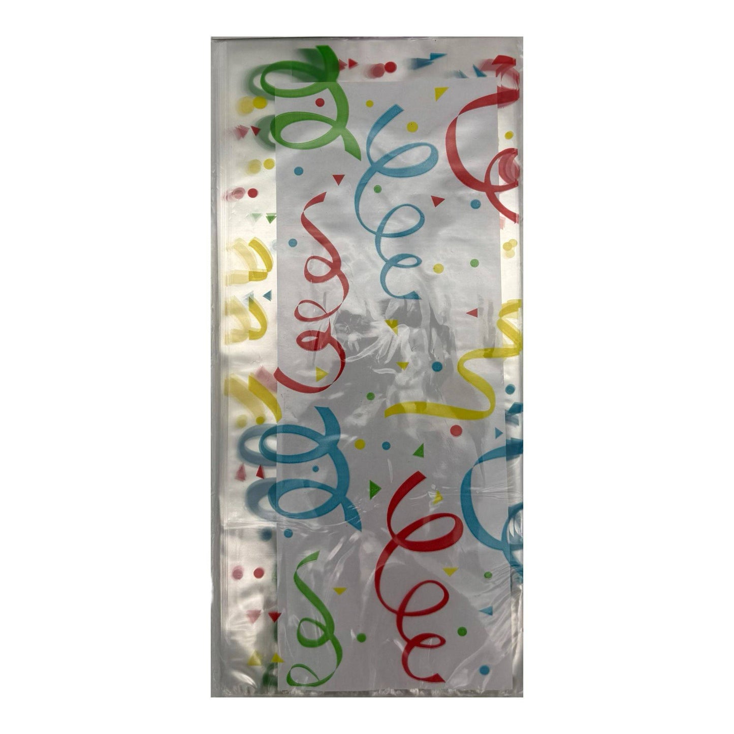 Printed Cello Bags (20ct) - Winner Party