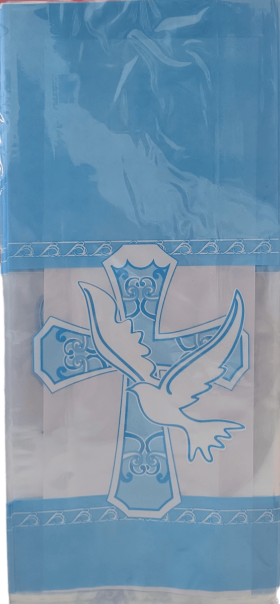 Printed Cello Bags (20ct) - Winner Party