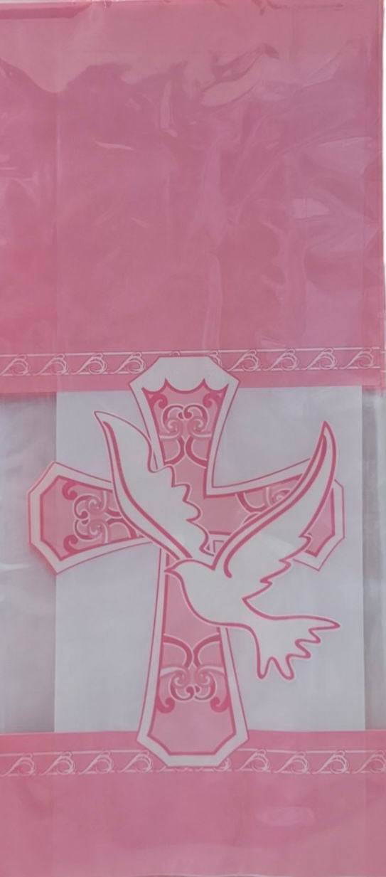 Printed Cello Bags (20ct) - Winner Party