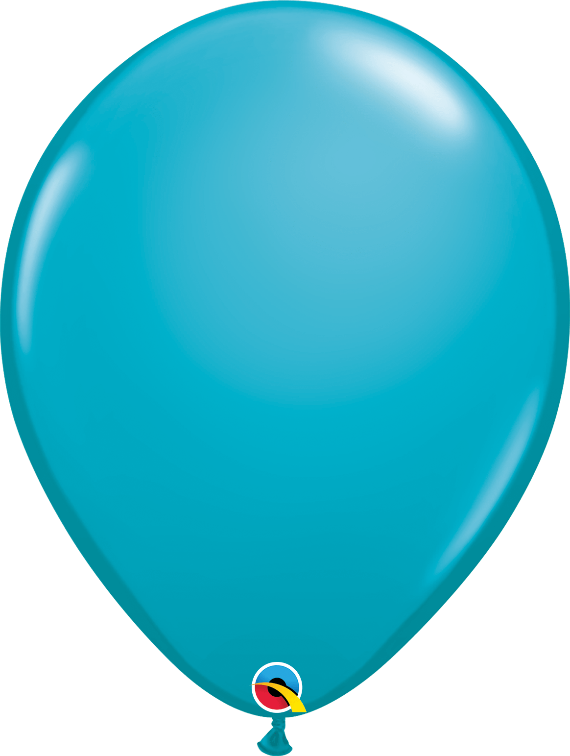Qualatex Latex Festive Assortment 16″ Latex Balloons (50)