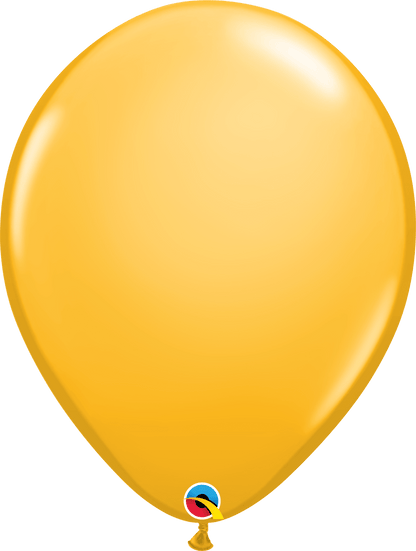 Qualatex Latex Festive Assortment 16″ Latex Balloons (50)