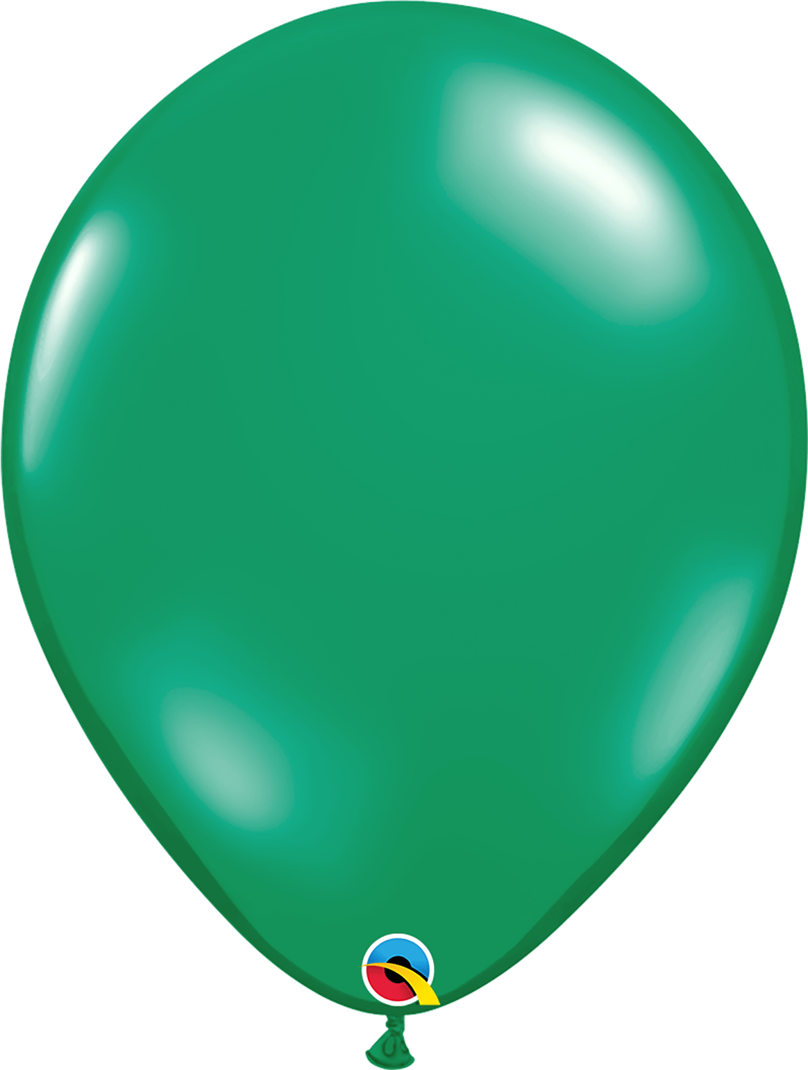 Qualatex Latex Jewel Assortment 16″ Latex Balloons (50 count)