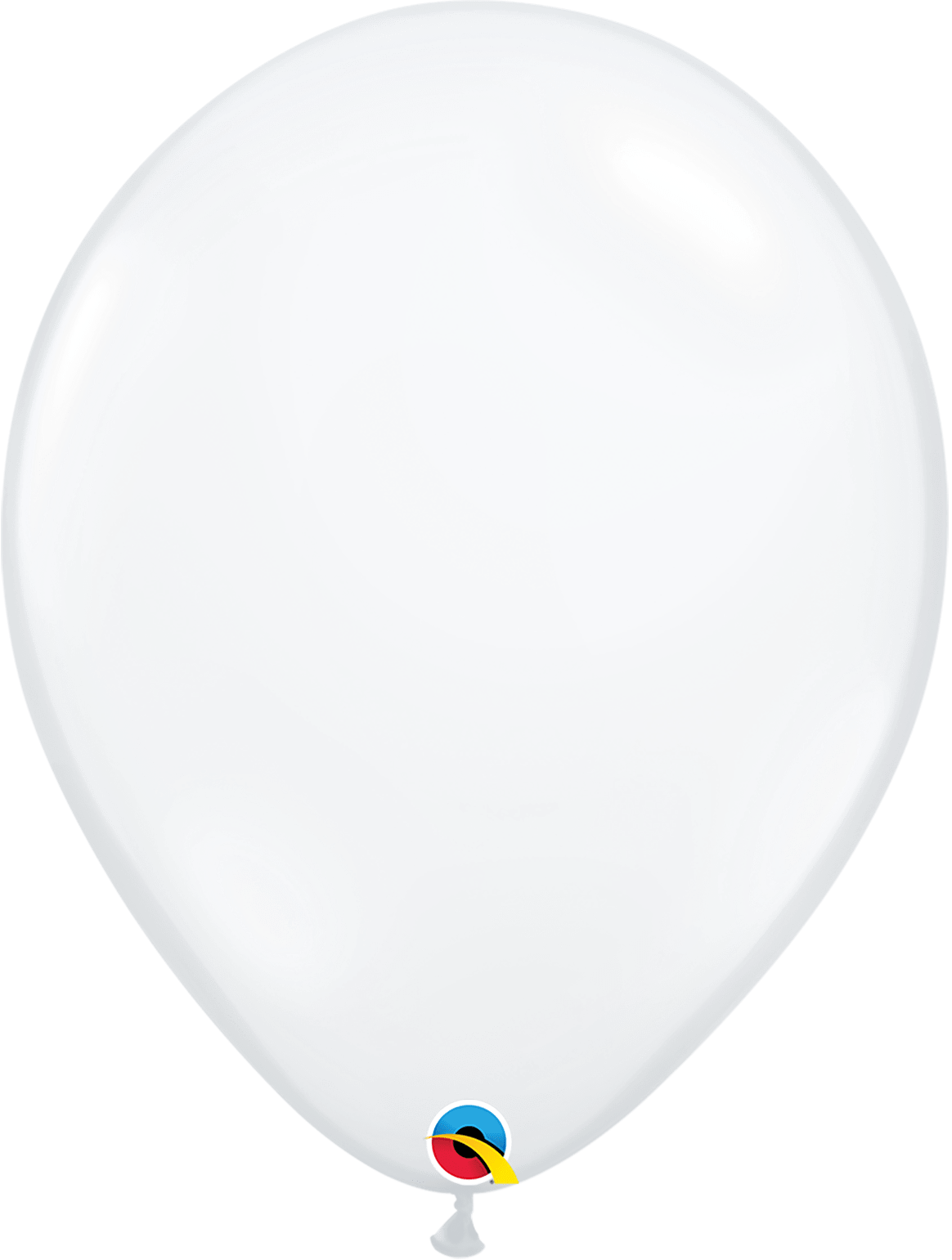 Qualatex Latex Jewel Assortment 16″ Latex Balloons (50 count)