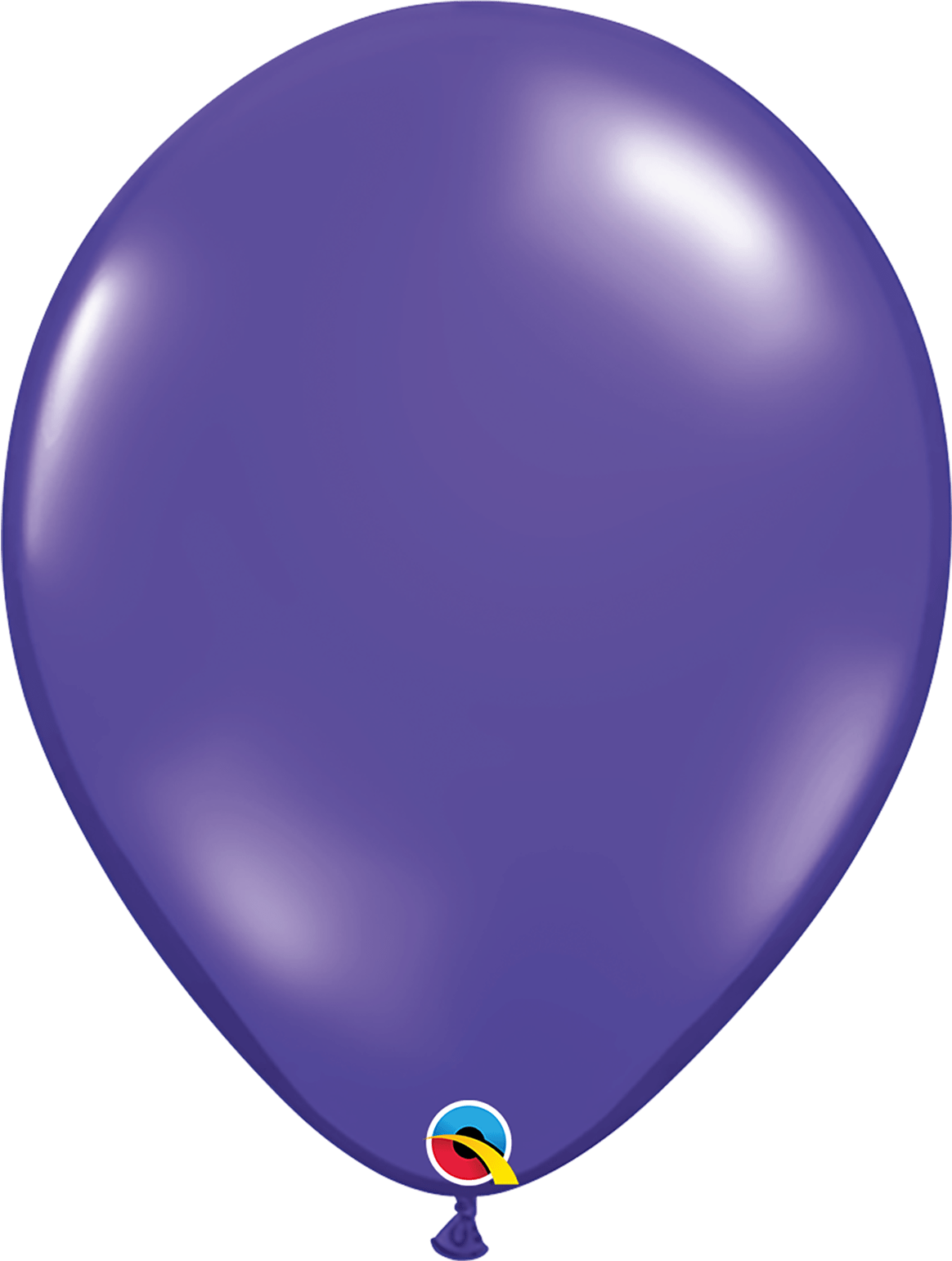 Qualatex Latex Jewel Assortment 16″ Latex Balloons (50 count)
