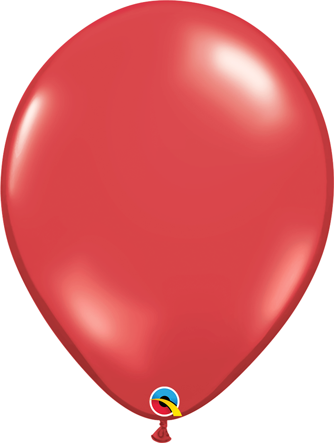 Qualatex Latex Jewel Assortment 16″ Latex Balloons (50 count)