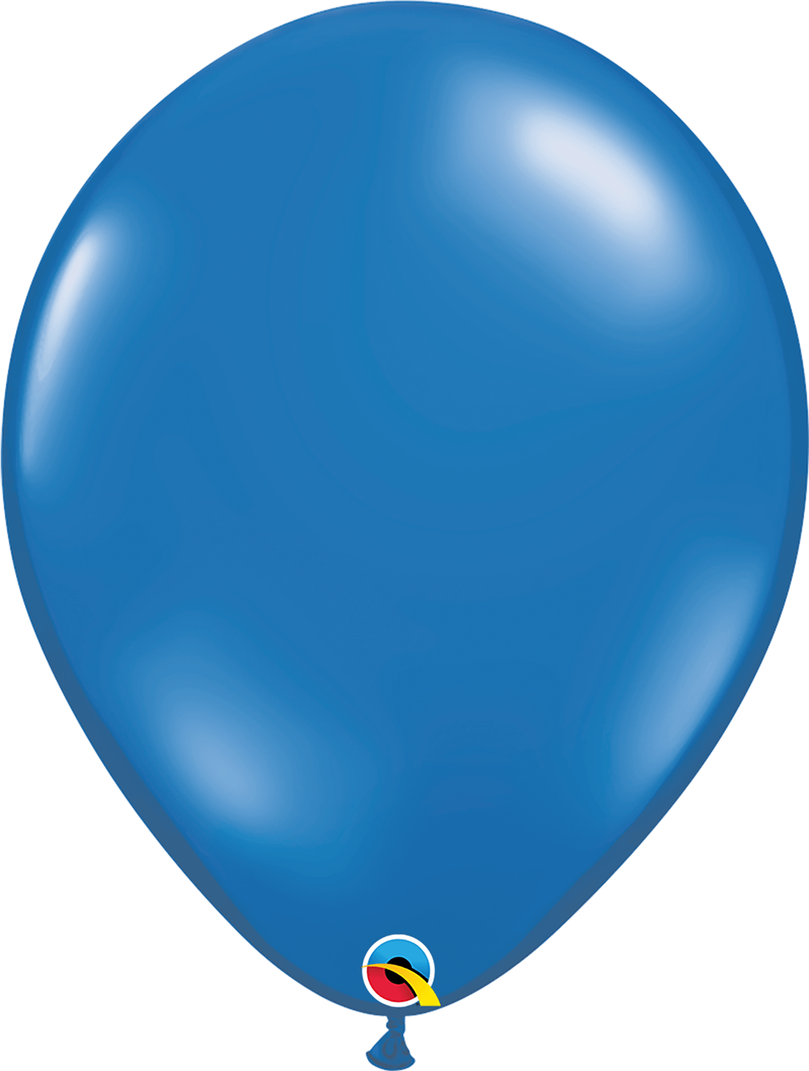 Qualatex Latex Jewel Assortment 16″ Latex Balloons (50 count)