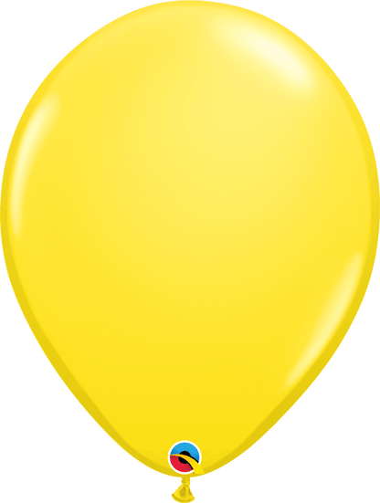 Qualatex Latex Pastel Assortment 16″ Latex Balloons (50)